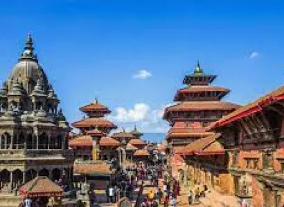 5 Nights/6 Days Kathmandu - Pokhara Tour