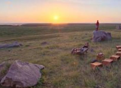 3 nights 4 days northern Tanzania safaris