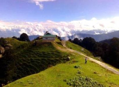 Manali Jibhi 4 Nights - 5 Days Tour