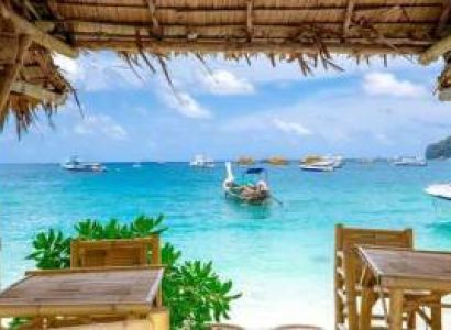 4 Nights - 5 Days Port Blair Tour Package