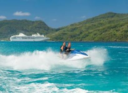 6 Days Port Blair - Havelock - Neil Island Tour Package