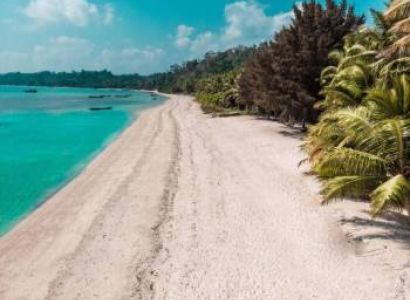 5 Nights 6 Days Port Blair - Havelock Tour Package