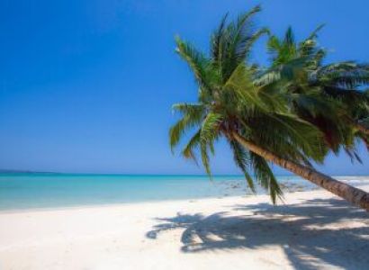 6 Nights Port Blair - Havelock - Neil Island Tour Package