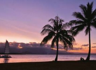 7 Nights 8 Days The Big Three Tour Of Australia - Sydney - Uluru, Reef