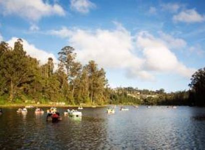 Coonoor Ooty Tour Package From Coimbatore