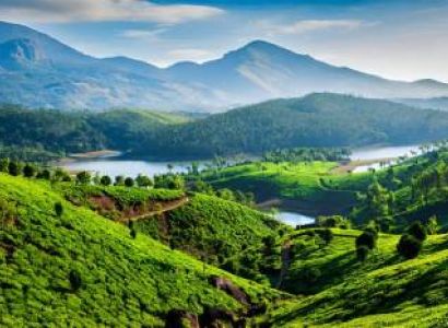 Kerala 5 Days Package