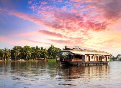 Kerala 6 Days Package