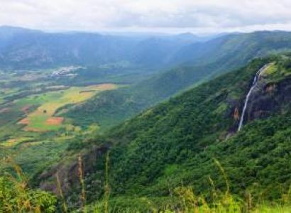 Kerala 7 Days Package