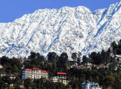 Best Of Himachal Pradesh Trip 10 Night - 11 Days