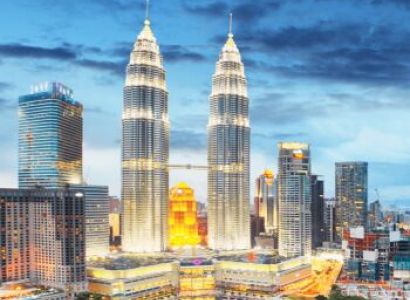Kuala Lumpur With Langkawi 05 Night - 06 Days Tour