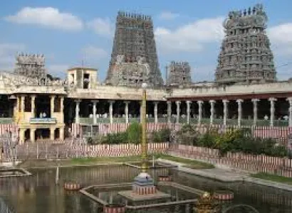 9 nights 10 days Karnataka Tamil Nadu Tour