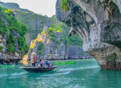 Vietnam Getaway