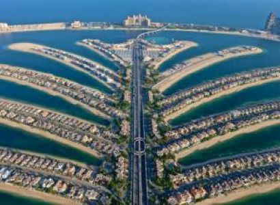 Best of Dubai in 5 Days