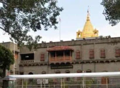 Short Tour to Rajasthan