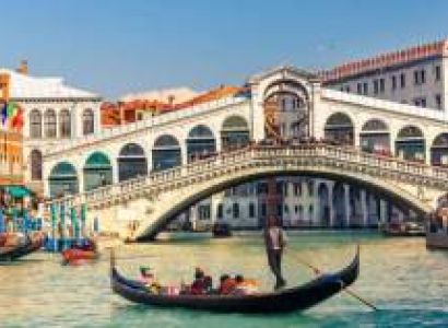 Italy Holiday Package 09 Nights - 10 Days