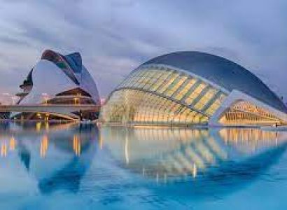 Spain Holiday Package 06 Nights - 07 Days