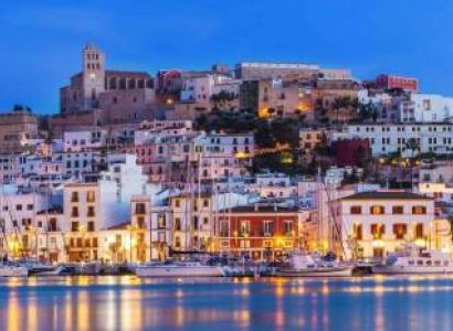 Spain Holiday Package 08 Nights - 09 Days