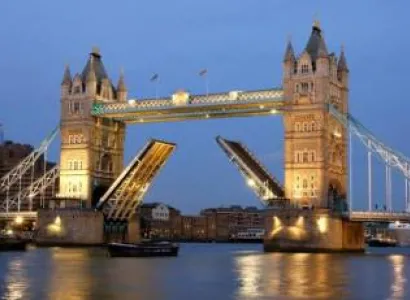 UK Holiday Package 07 Nights - 08 Days