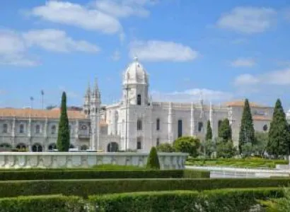 Portugal Holiday Package (06 Nights - 07 Days