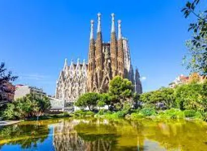 Portugal - Spain Holiday Package 09 Nights - 10 Days