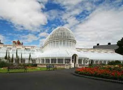 Ireland Holiday Package 06 Nights - 07 Days