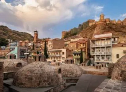 3 Nights / 4 Days in Georgia