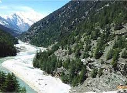 (Uttarkashi) Harshil Valley 5 days itinerary from Rishikesh to Rishikesh