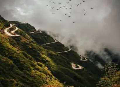 Mussoorie and Dhanaulti (Mini Maldvies of India) Luxury Tour