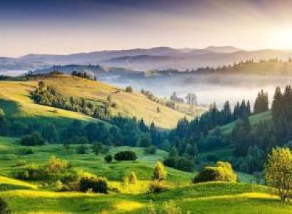 Kodaikanal 1 Night 2 Days