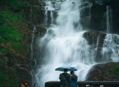 Munnar 2 Night 3 Days