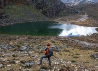 Dagala Trek 12 Nights - 13 Days Tour