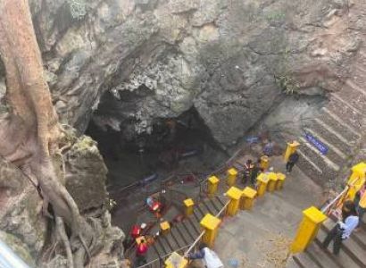 1N 2D Khotang Halesi Mahadev Tour