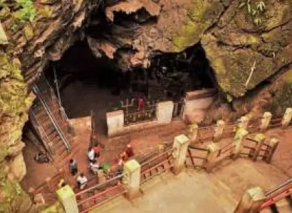 One Night Two Days Halesi Tour