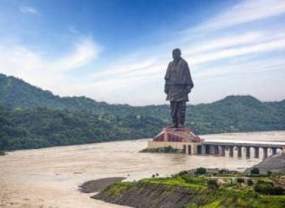 2 Night - 3 Days Statue Of Unity Tour