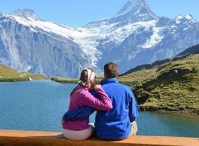 Experience the queen of hills