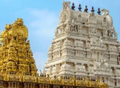 Tirumala Tirupati One Day Tour Packages