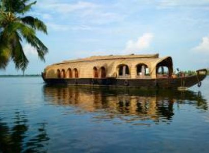 4D Tiruvannamalai - Srirangam - Thanjavur - Kumbakonam - Chidambaram Tour