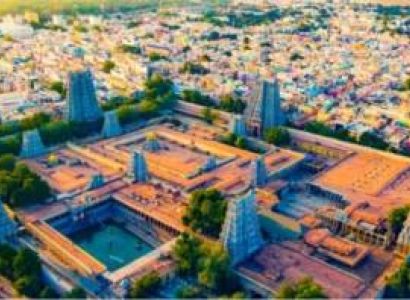 4 Night 5 Days Chennai Tour