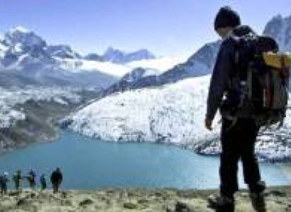 15 Days Mt Everest Base Camp Trek Summer Tour