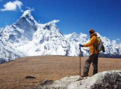 11 Nights Jhomolhari Trek Tour