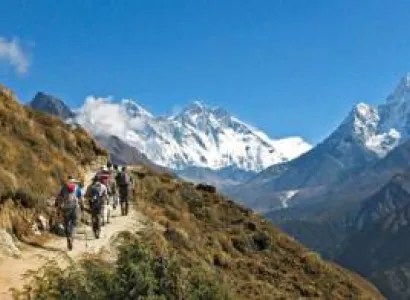 2 Day Bumdra Trek Tour