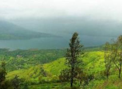 3 Nights 4 Days Mahabaleshwar Superior Tour