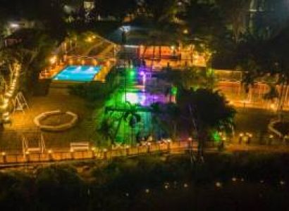 1 Night 2 Days Dandeli Tour packages