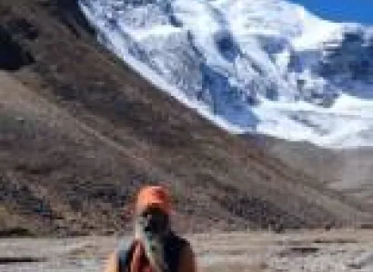 Manimahesh Kailash Yatra Package