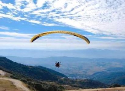 DELHI TO MANALI 3 NIGHTS/ 4 DAYS