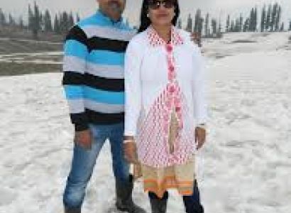 Budgets Snow Package