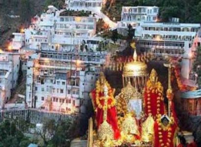 Vaishno Devi Luxury  Package