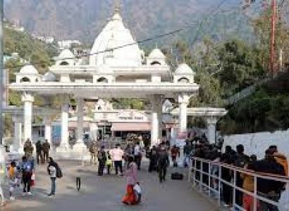 Vaishno Devi Darshan Midrange Package