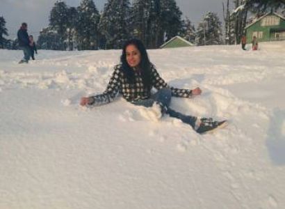 Vaishno Devi with Patnitop Midrange Package