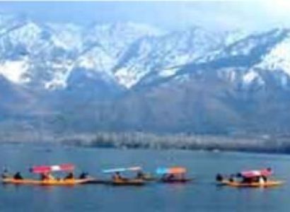 Kashmir Delight 3 Night - 4 Days Tour